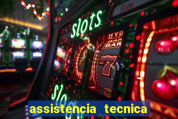 assistencia tecnica gringer porto alegre